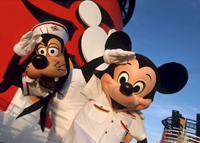 Disney Cruise